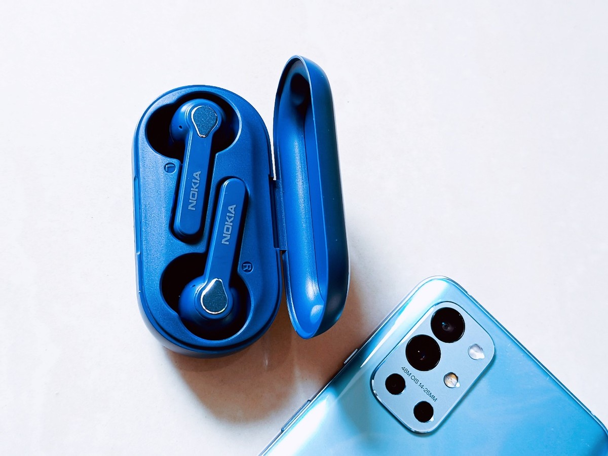 诺基亚P3600圈铁蓝牙耳机测评,诺基亚入门级