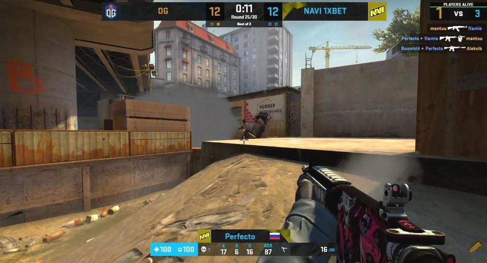 epl s14决赛navi夺得总冠军 (EPL S14 Navi夺冠)