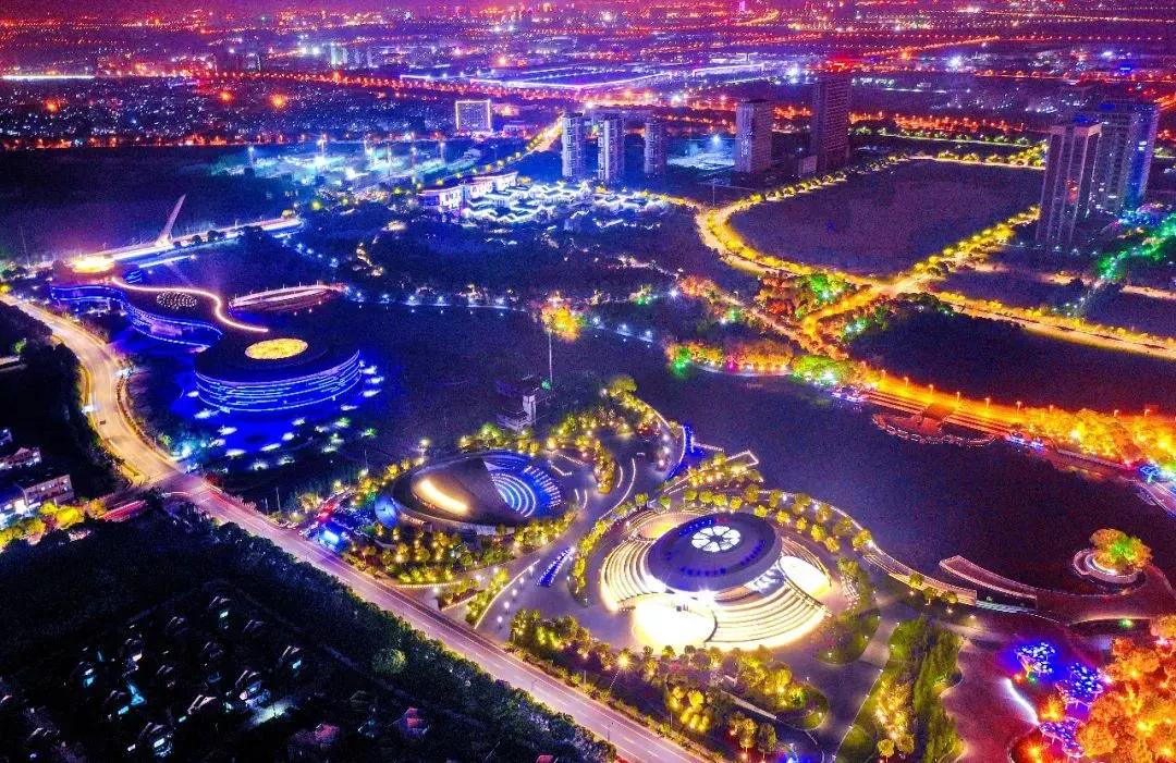 大变化！昆山3大综合体开业在即，新商业版图崛起