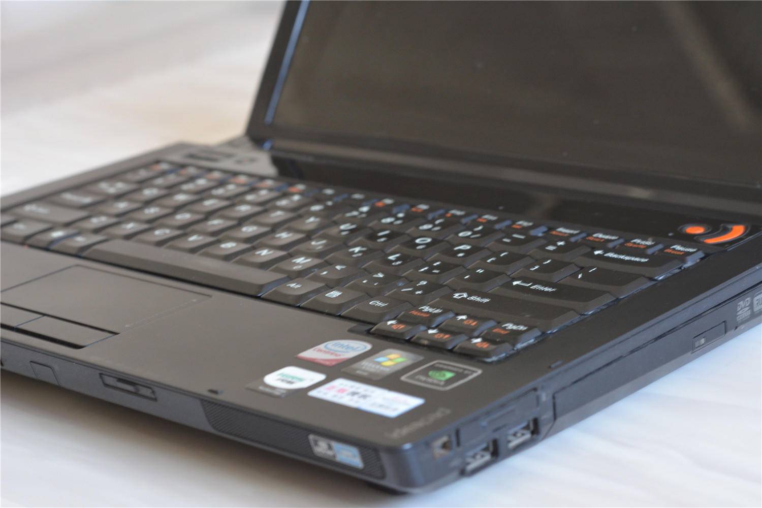 联想y430在当时的水平,联想y430什么配置