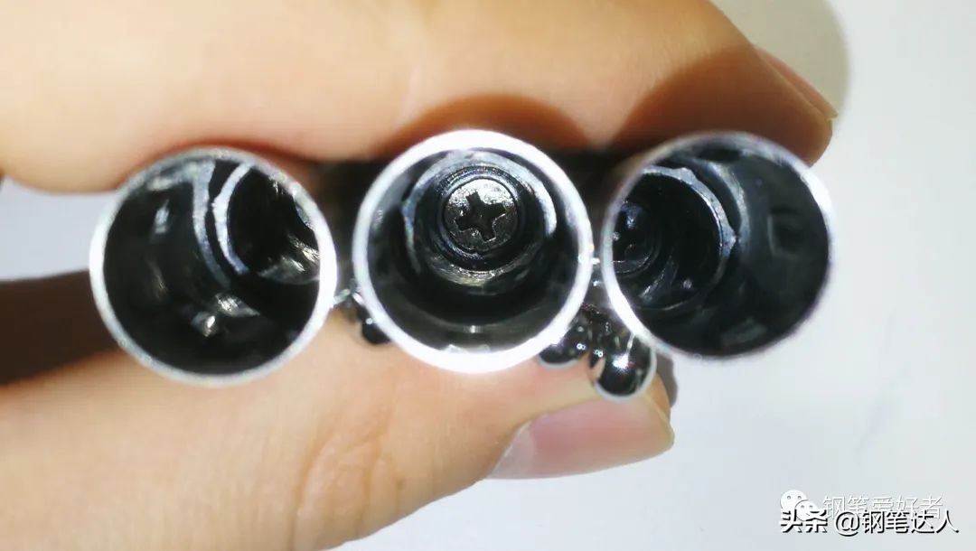 金豪木杆616钢笔值不值得购买,金豪51a和英雄616配吗