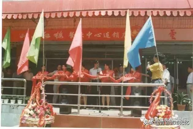 2005年青岛最火小吃,80年代小吃特色有哪些