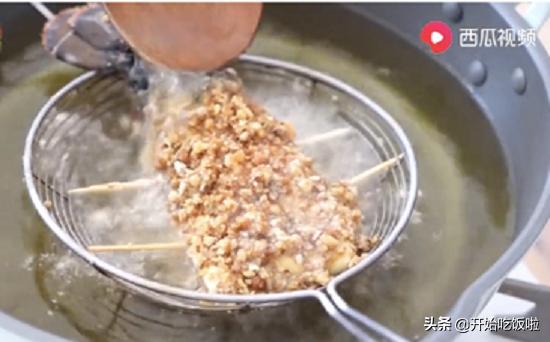 中华小当家炸龙虾,中华小当家云龙炸虾是多少集