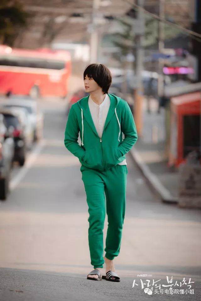 金秀贤新剧首播成绩亮眼,一个金秀贤片酬多少