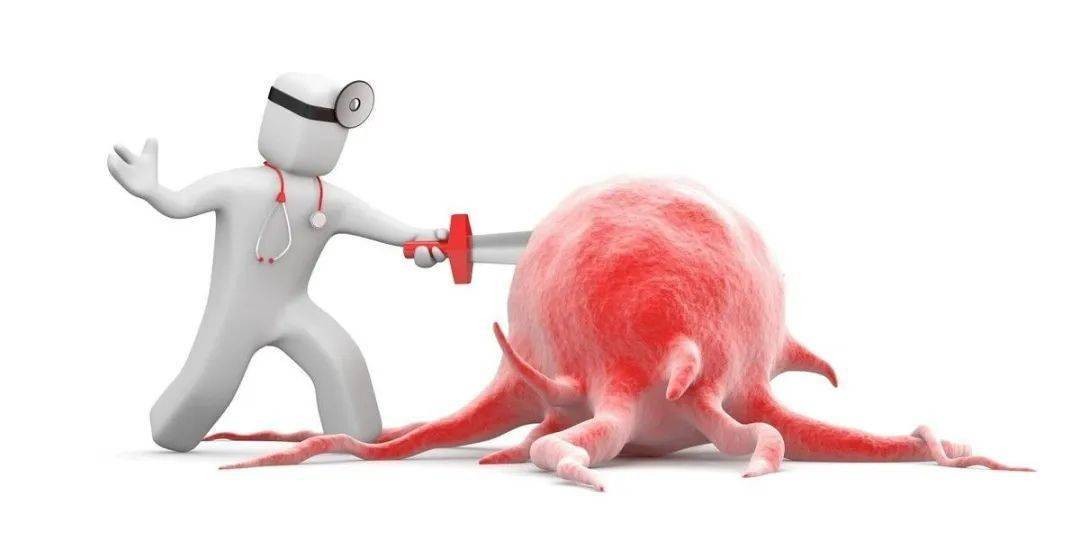 癌症病人是被治死的吗,癌症病人是吓死的还是治疗死亡的