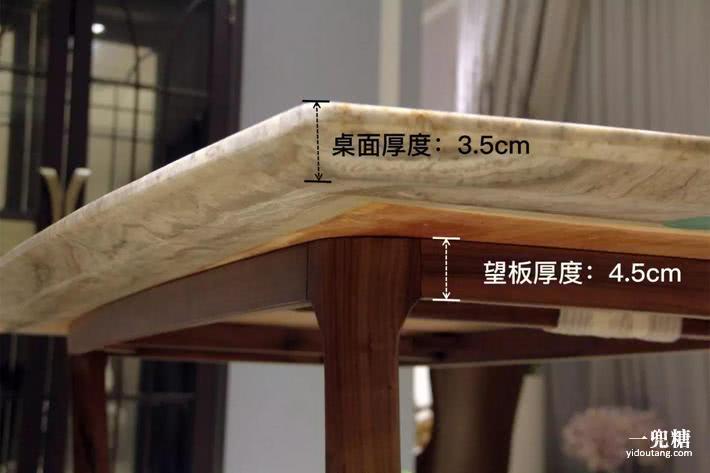 雪山灰大理石圆餐桌,佛山雪山蓝大理石圆餐桌