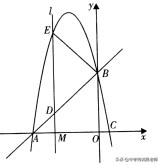 2024年初中毕业升学模拟试卷数学,2023年初中毕业升学模拟考试试卷