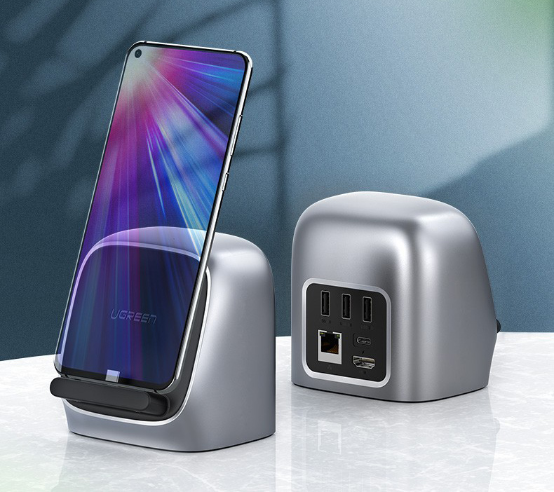 荣耀20青春版的无线投屏,荣耀20无线投屏