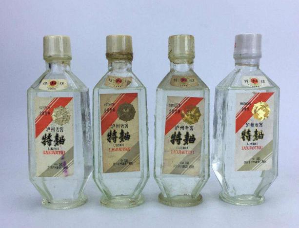 五粮液排名前五的酒,八大名酒和五粮液的区别