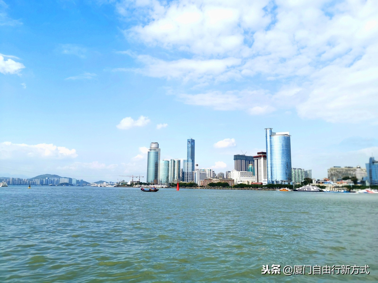 厦门旅游遭遇的旅游骗局,厦门旅游要知道的5件事