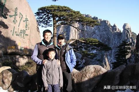 区楚良世界第一门将,申花门将区楚良