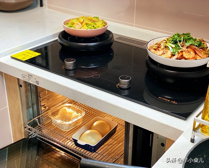 集成烹饪中心优缺点,集成烹饪中心值不值