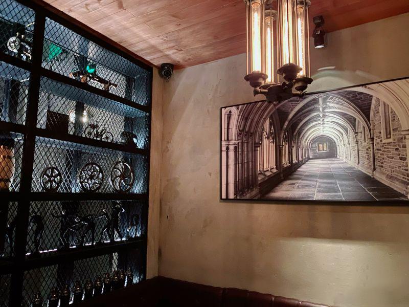 三里屯适合一个人去的小酒馆,北京最具特色的小酒馆