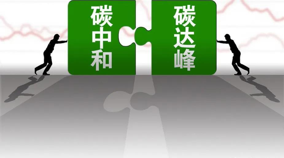 全球碳中和趋势下景气行业有哪些,全球碳市场已经到来的超级大机遇