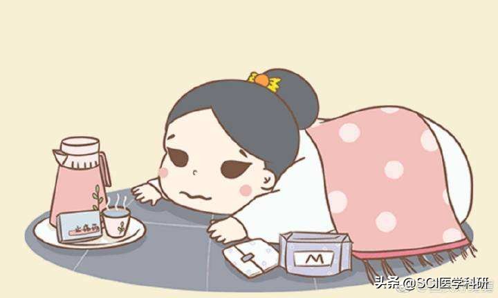 子宫内膜异位症的新发现为非激素治疗铺平了道路