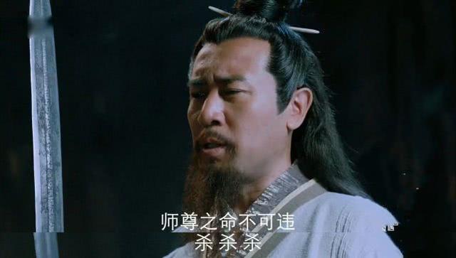 姜子牙到底有多牛？生前是诸侯之首，死后地位堪比昊天上帝