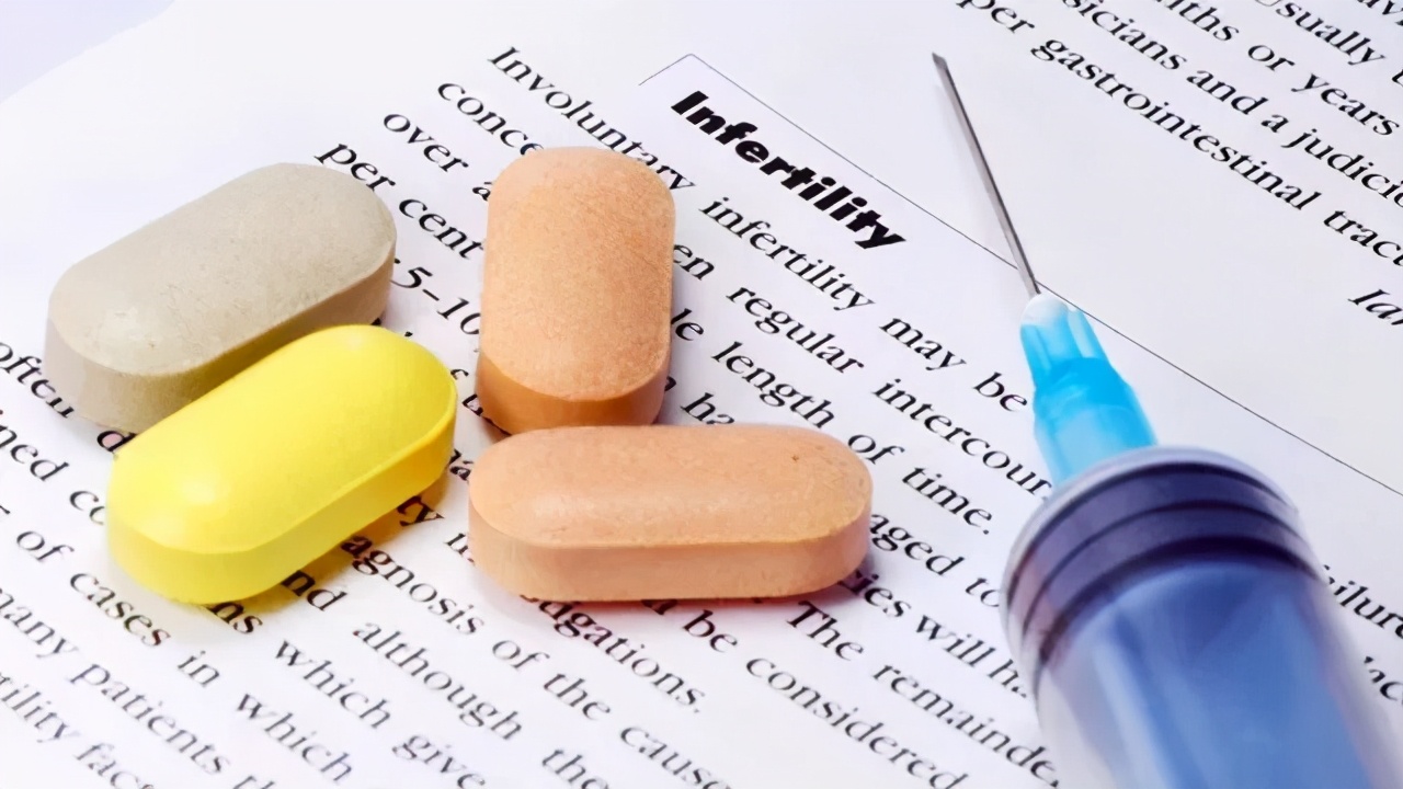 促排卵治疗方案那么多，看看哪种适合你？