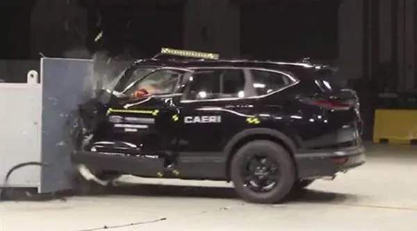 我搞我自己”?撤回测试结果之后,中保研究竟在干什么?