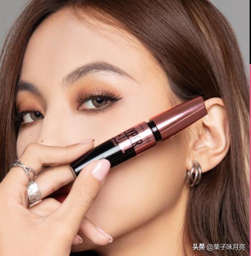 睫毛膏刷睫毛没有根根分明的感觉,睫毛膏刷出的睫毛根根分明