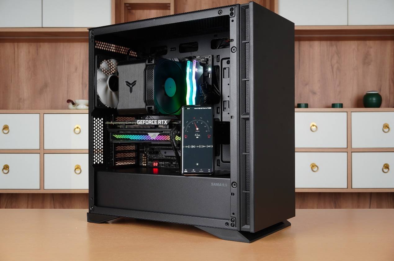 先马黑洞和黑洞3哪个好,先马黑洞3和先马黑洞7