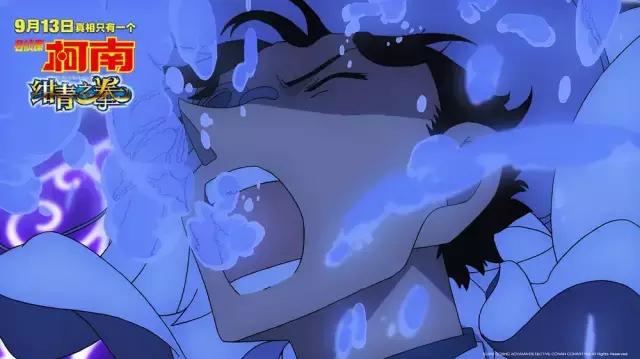 名侦探柯南情侣有哪些,名侦探柯南里的情侣关系