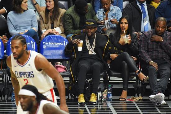 让詹皇起鸡皮疙瘩，让冷面小卡激动不已，斯台普斯到底有多神奇？