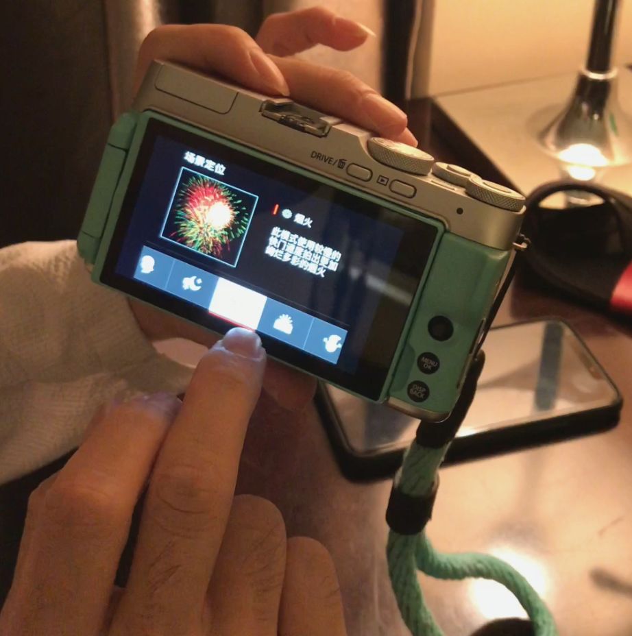 富士入门vlog相机,富士xa7拍摄vlog怎么设置