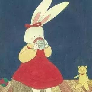 全网最火的兔子玩偶,2020年最火的兔子玩偶