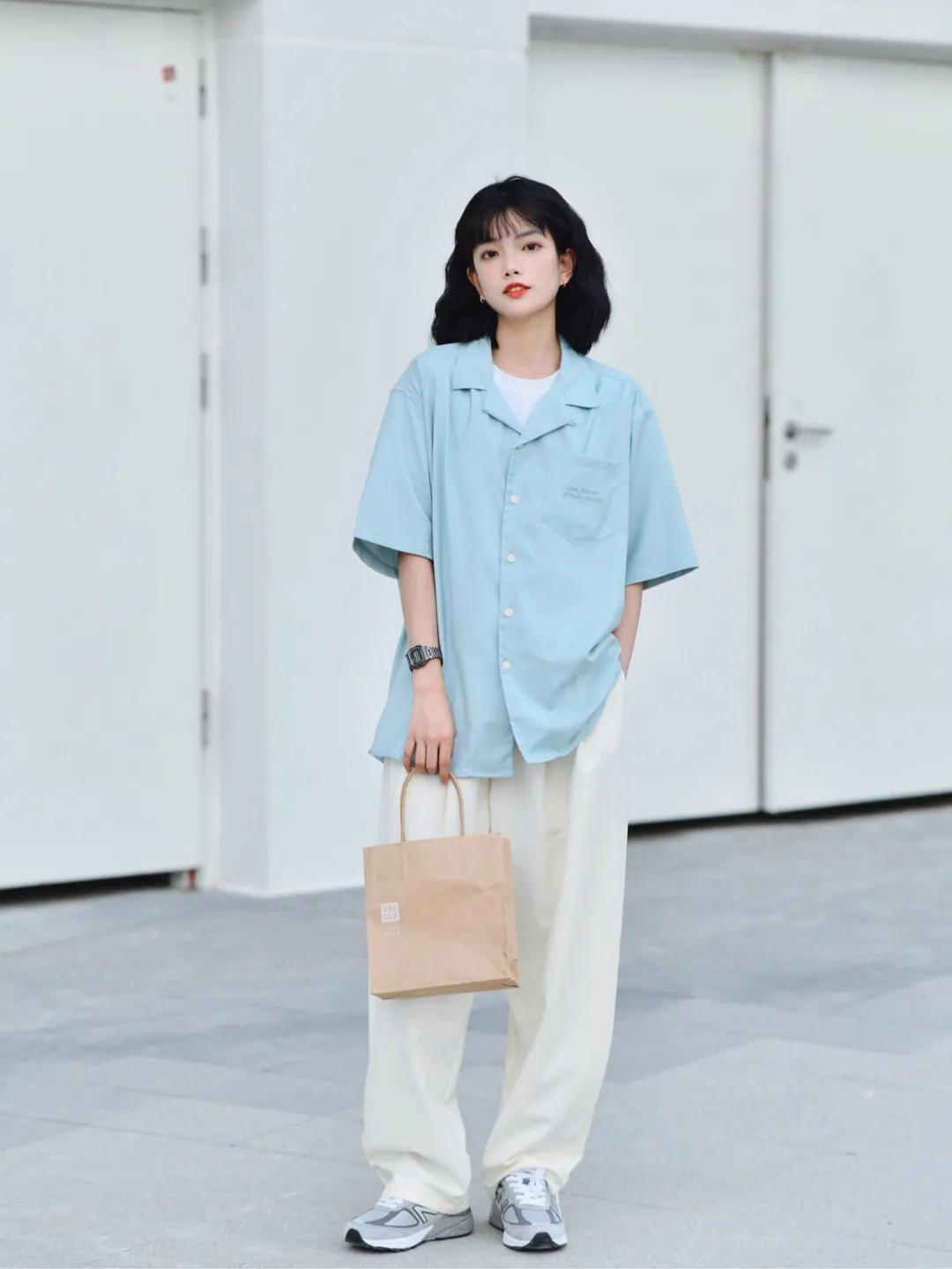 4种风格20套冬日穿搭照着穿就对了,五种穿搭风格大全