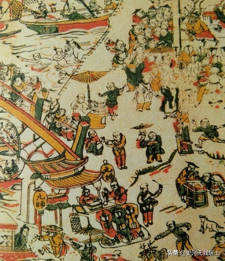 中秋节随笔优美结尾,中秋节短文100篇