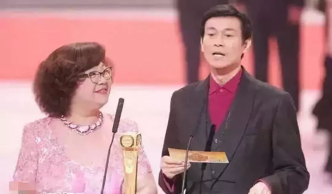 肥姐沈殿霞开导张国荣,张国荣遗言