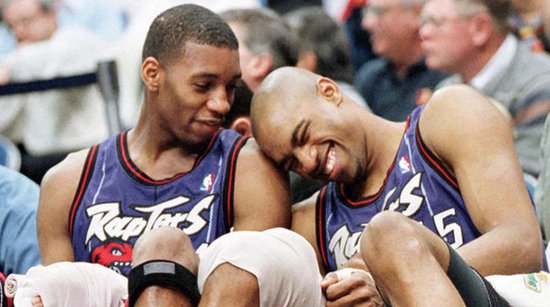 麦克格雷迪4年巅峰,麦克格雷迪谈总决赛