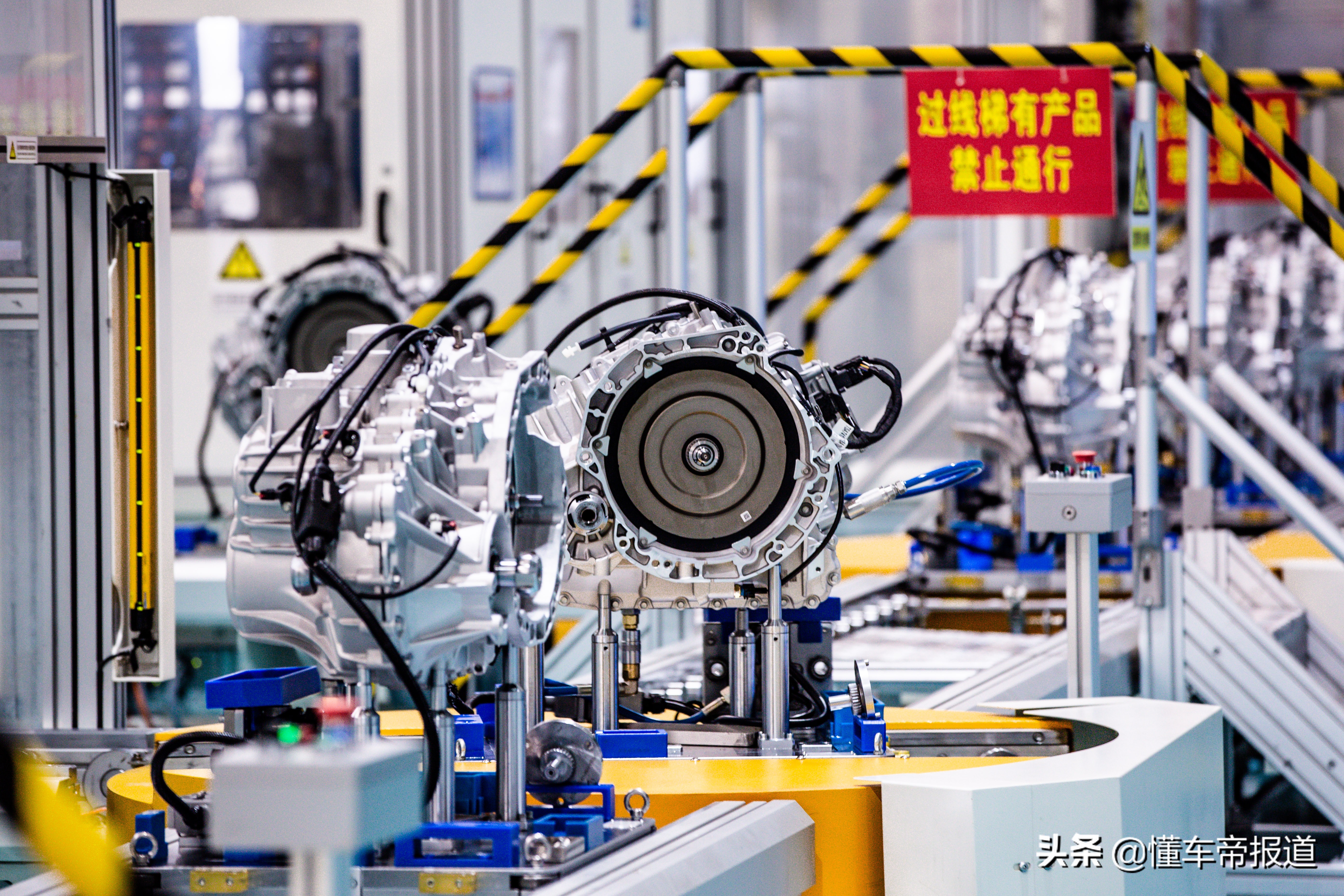 捷途x90plus是青山变速箱吗,青山7dct300变速箱拆解视频