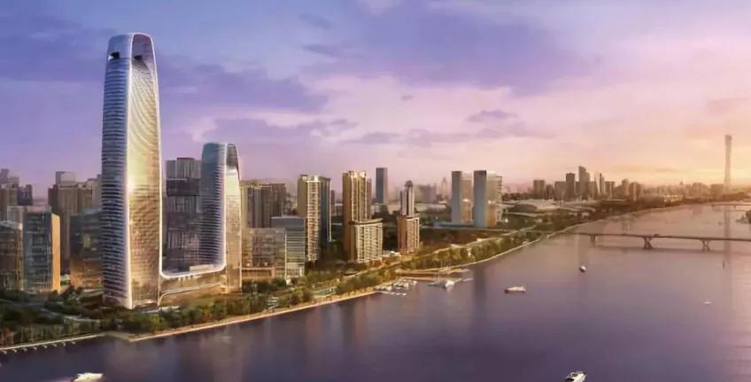 琶洲板块如何选,琶洲展览方案