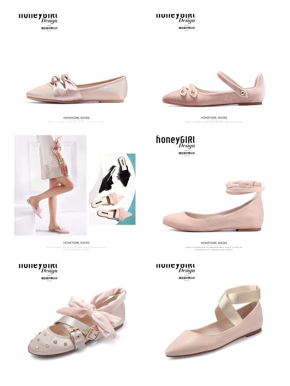 好看的小众美鞋店,美鞋推荐小白鞋