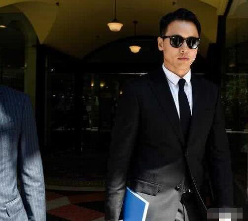 帮李天一案件辩护律师最后结果,帮王宝强打官司的律师