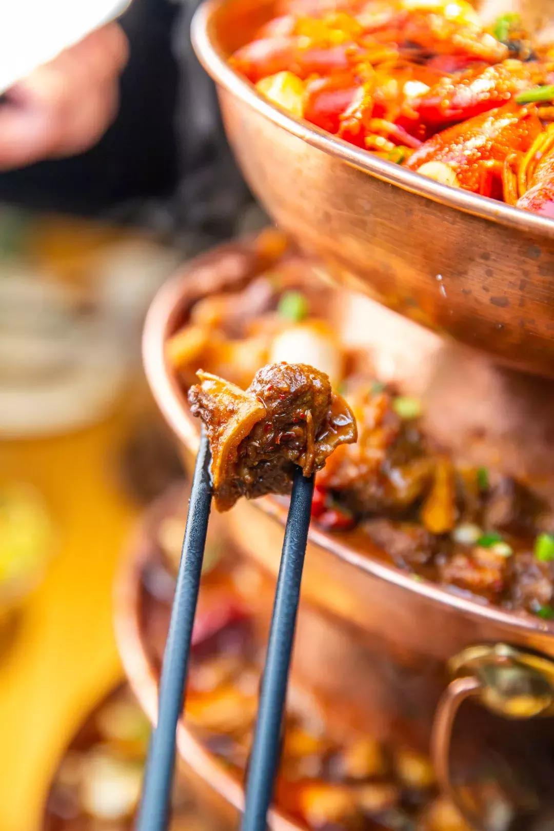 周末好吃的食材打卡,周末打卡美食分享