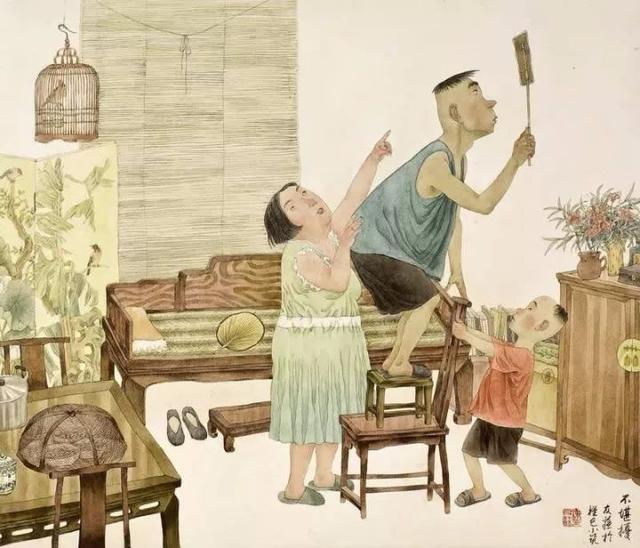 朱子治家格言原文解释完整版,朱子治家格言家庭德育思想的特点