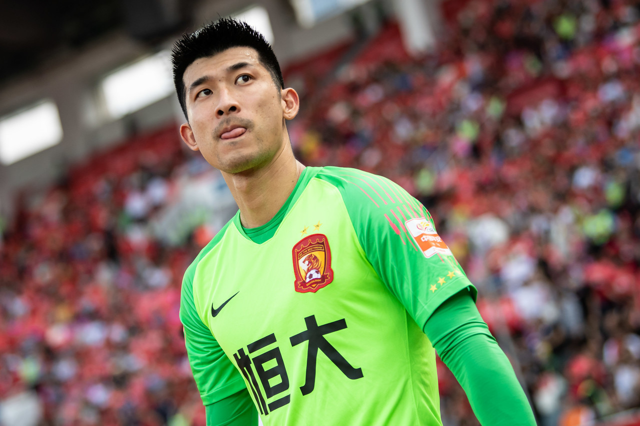 中国队12强赛预测对手,五大联赛门将盘点表最新