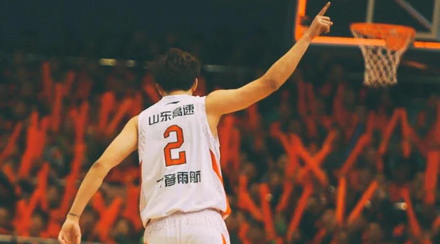 周琦什么时候重返cba,周琦最后一次比赛cba