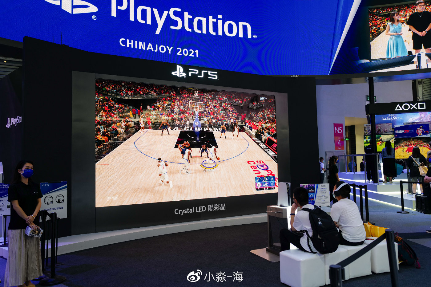 江口达雄,江口达雄听myps5