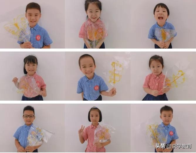 幼儿园庆中秋演绎不一样的活动,国庆与中秋节同庆幼儿园活动