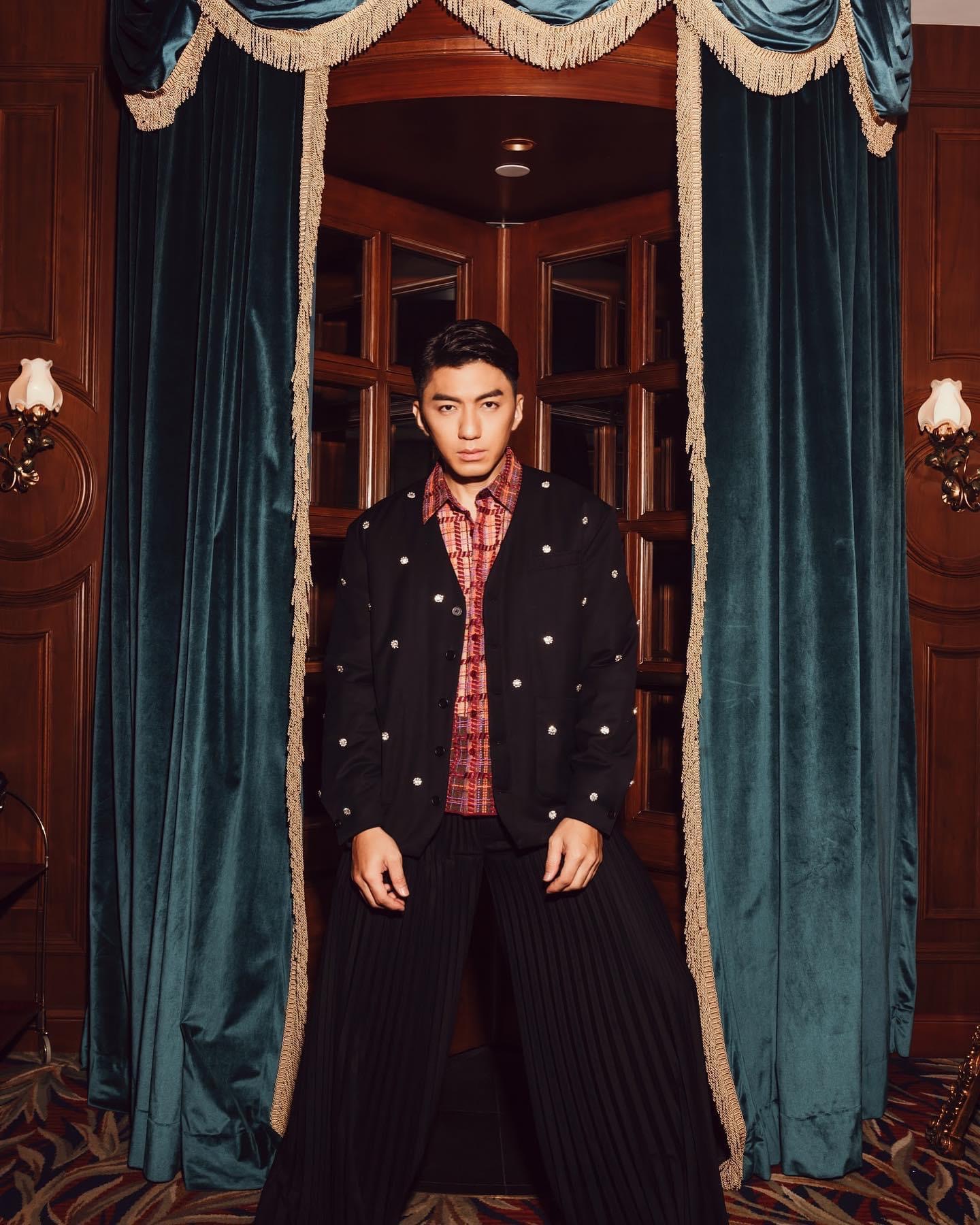 袁伟豪驸马,亿万驸马袁伟豪完整版