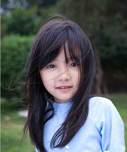 小孩怎样才能弄成双眼皮,怎么在家给孩子制作自然的双眼皮