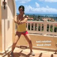 超级训练里面的装备怎么带过去,超级训练岛