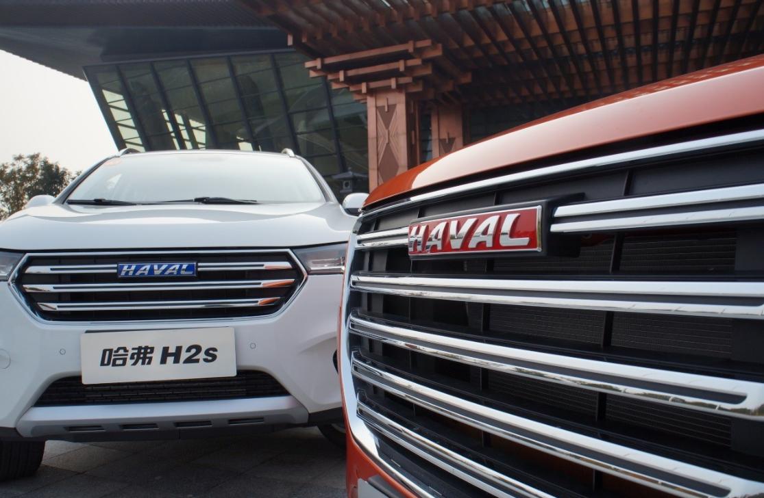 哈弗h6第三代pro销量怎么样,哈弗h6销量好的原因