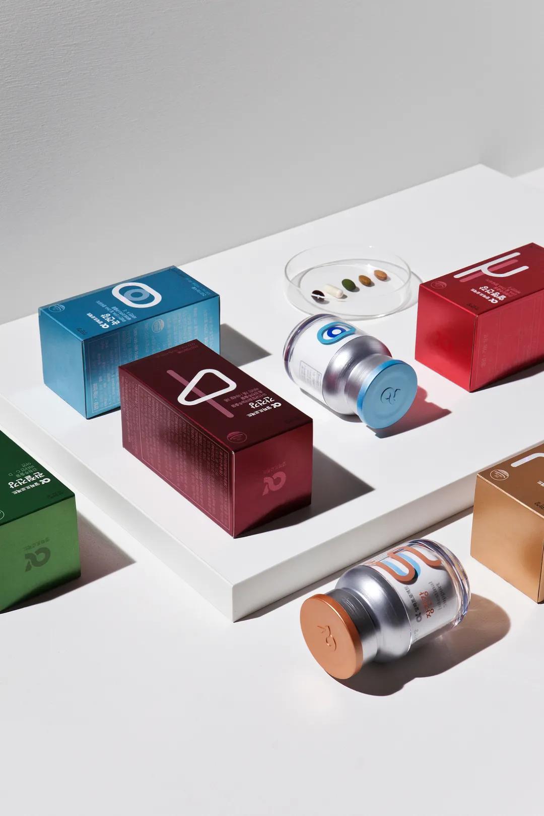 如何设计药品包装,药品包装设计参考网站