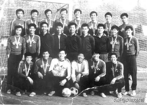 武汉足球传承,武汉足球文化