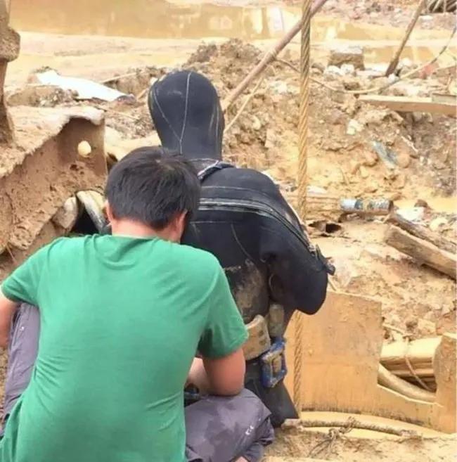 在工地当水鬼一个月能挣多少钱,工地水鬼月薪多少