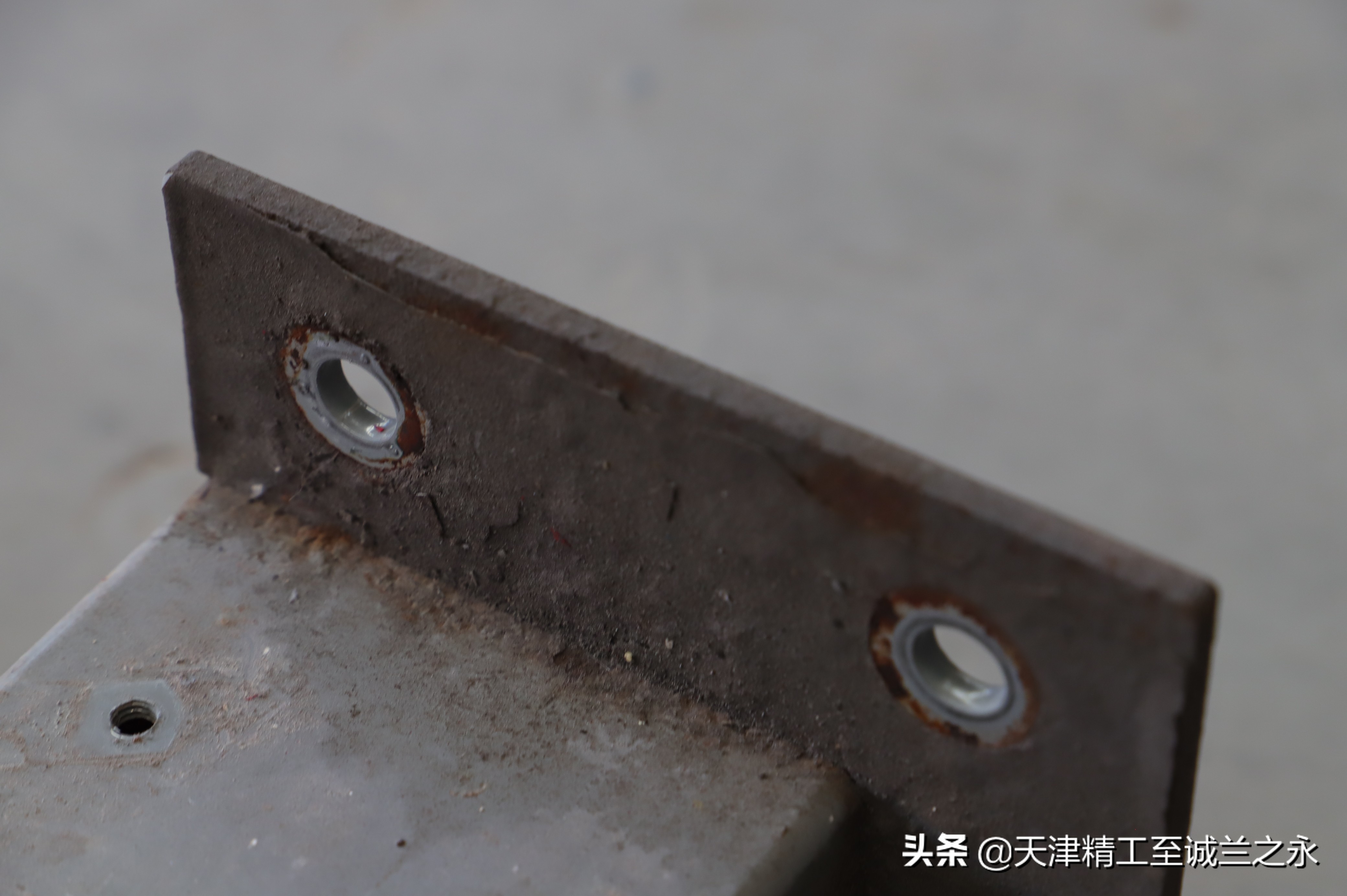 汽车喷漆工的信仰级工具翻新：瑞典IRT-300烤漆灯